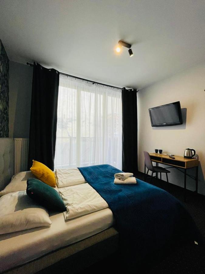 Aparthotel Boogie Deluxe Old Town 3*