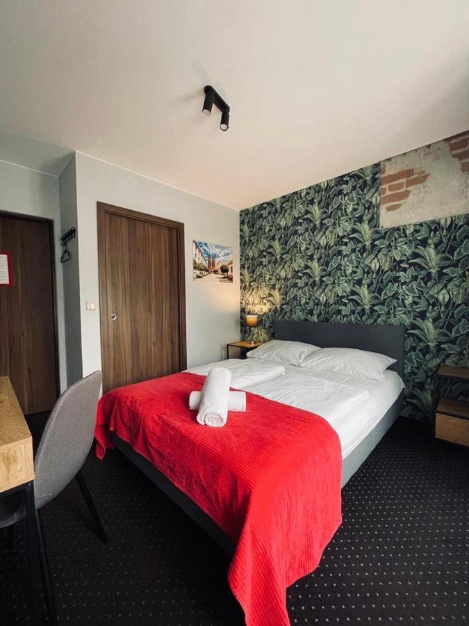 Aparthotel Boogie Deluxe Old Town