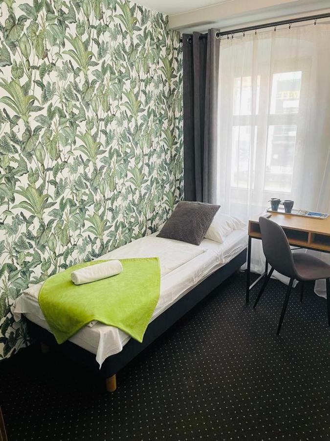 Aparthotel Boogie Deluxe Old Town 3*