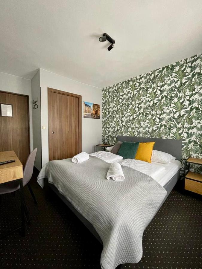 Aparthotel Boogie Deluxe Old Town Wroclaw