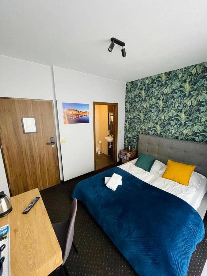 Boogie Deluxe Old Town Aparthotel