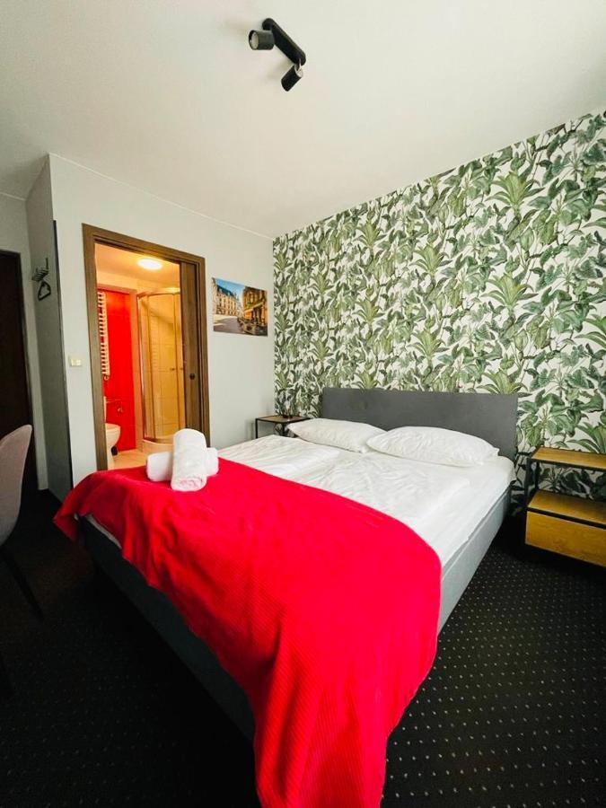 Boogie Deluxe Old Town Wroclaw