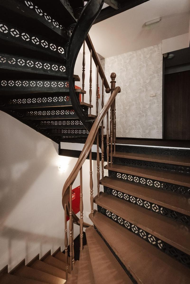 Aparthotel Boogie Deluxe Old Town 3*