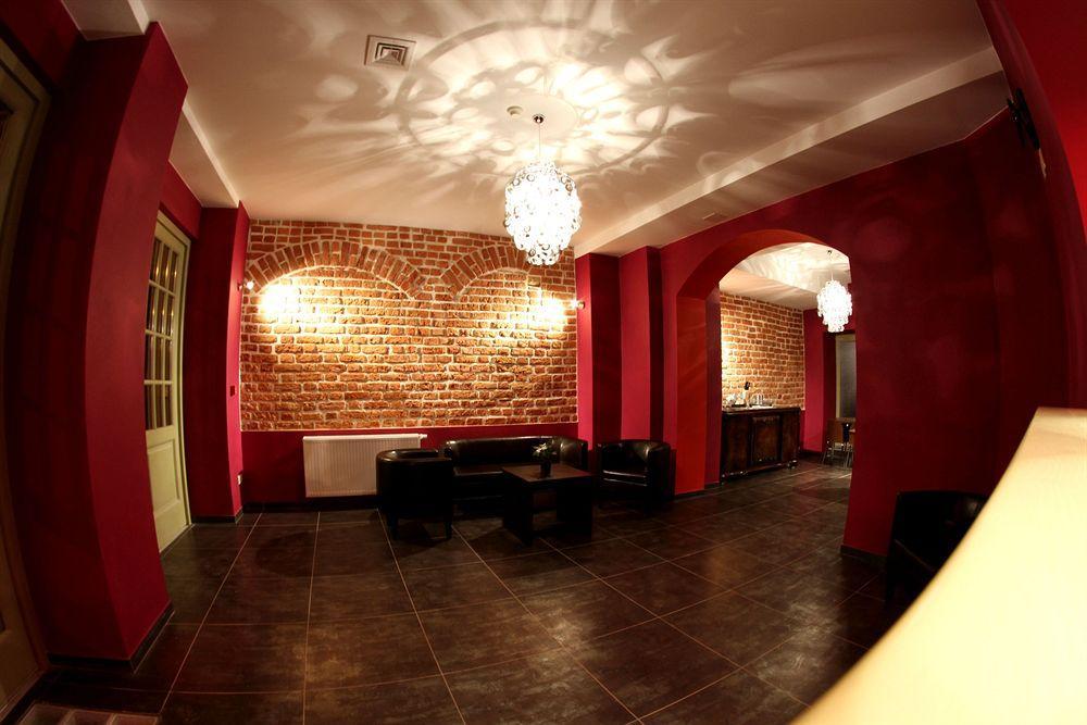 Boogie Deluxe Old Town Aparthotel Wroclaw