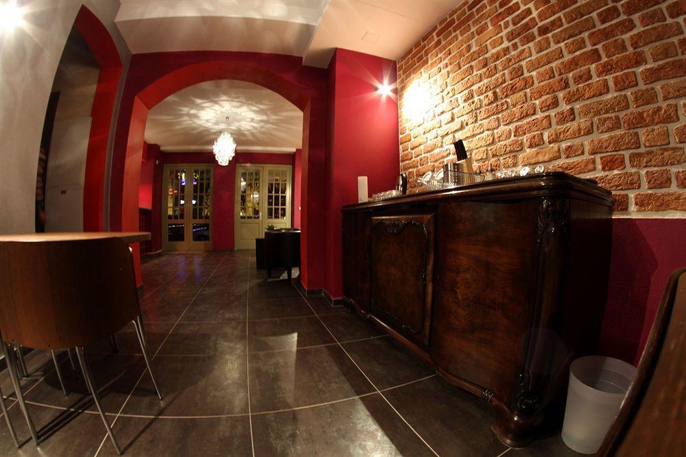 Boogie Deluxe Old Town 3* Wroclaw
