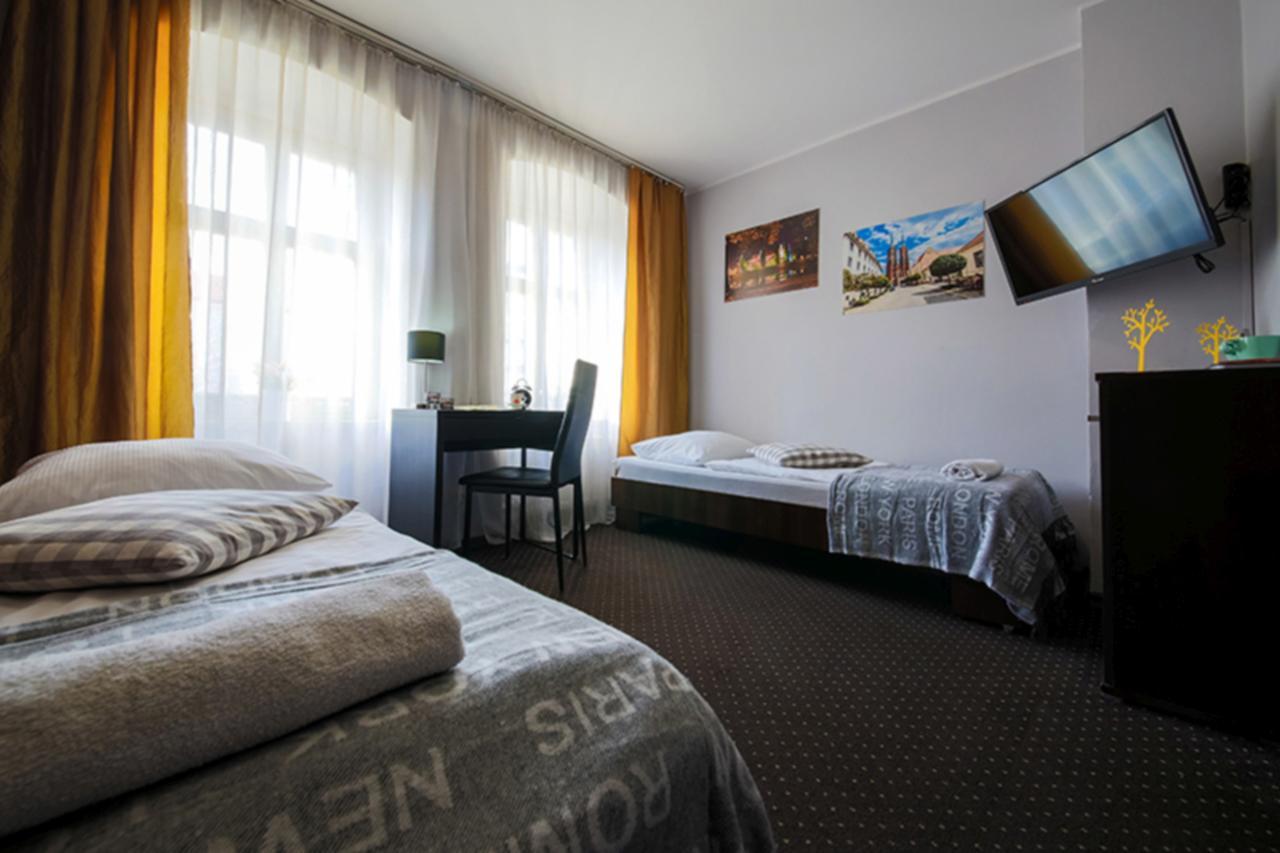 Aparthotel Boogie Deluxe Old Town 3*