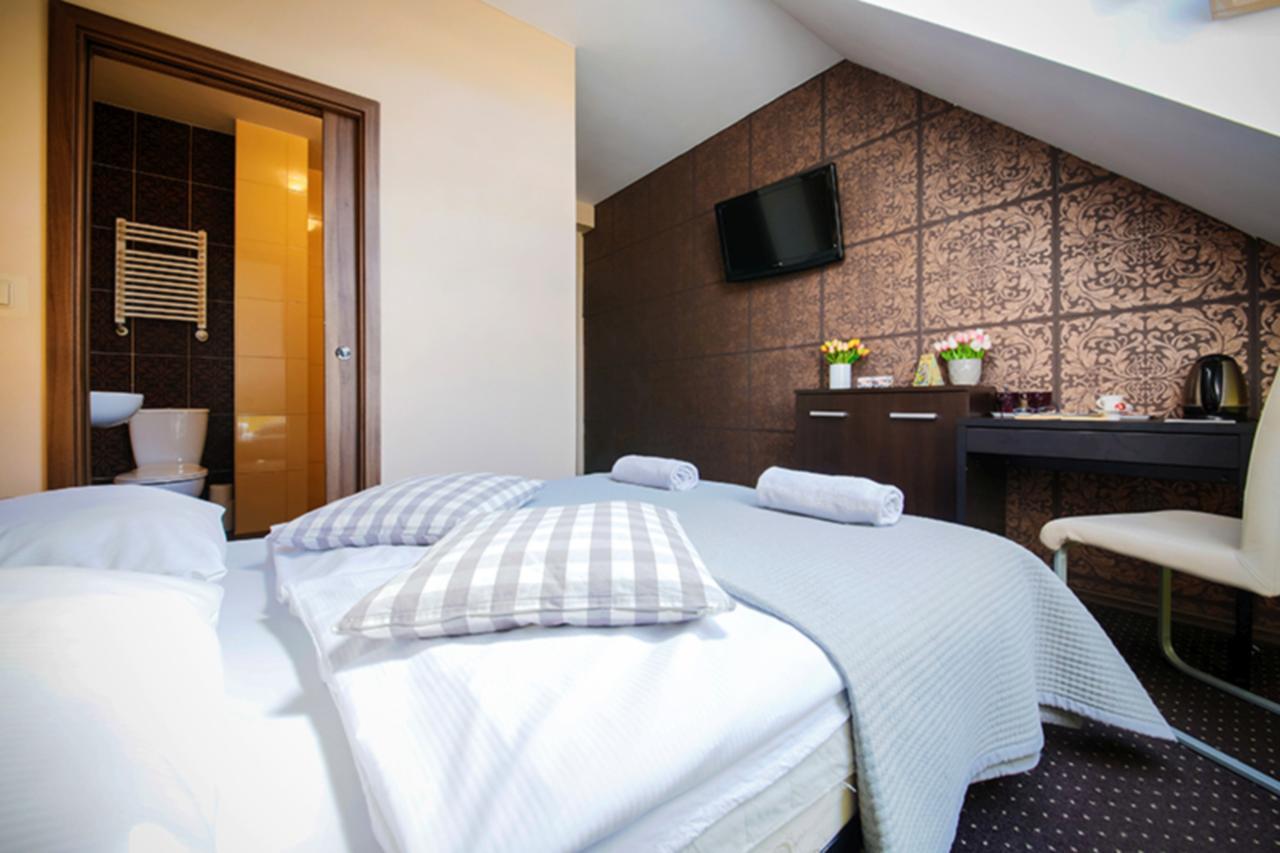 Aparthotel Boogie Deluxe Old Town