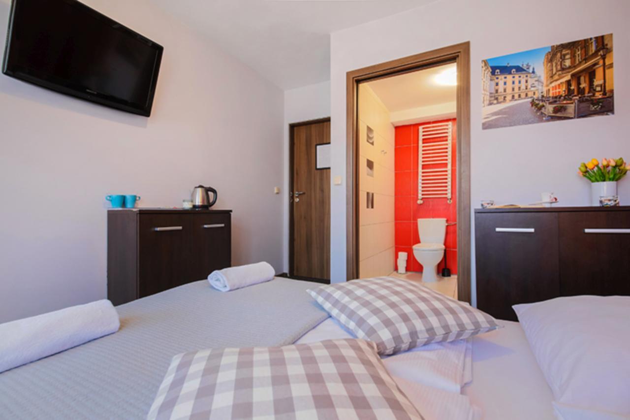 Aparthotel Boogie Deluxe Old Town