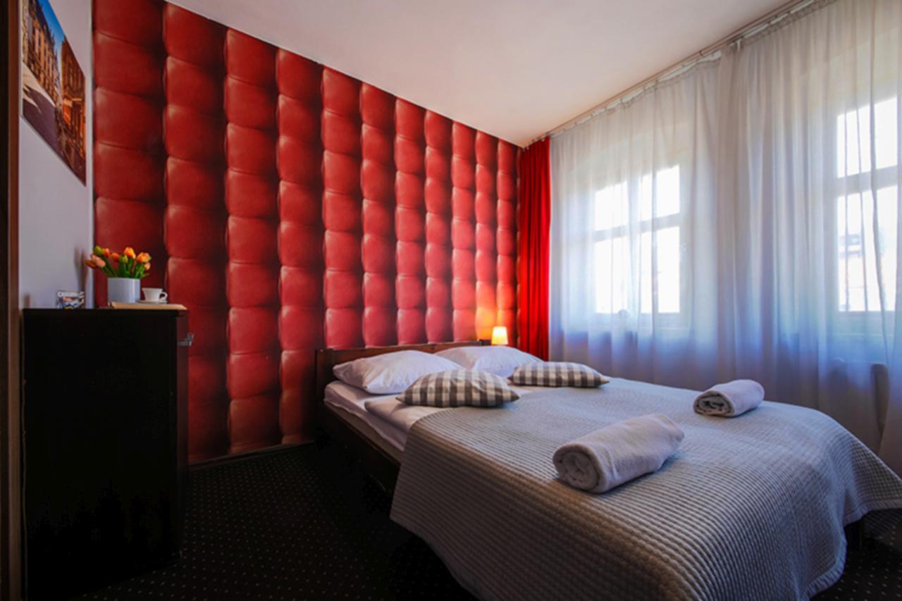 Aparthotel Boogie Deluxe Old Town 3*