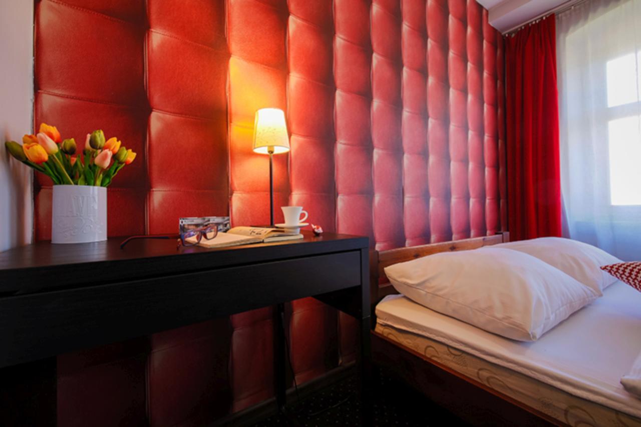 Aparthotel Boogie Deluxe Old Town 3*