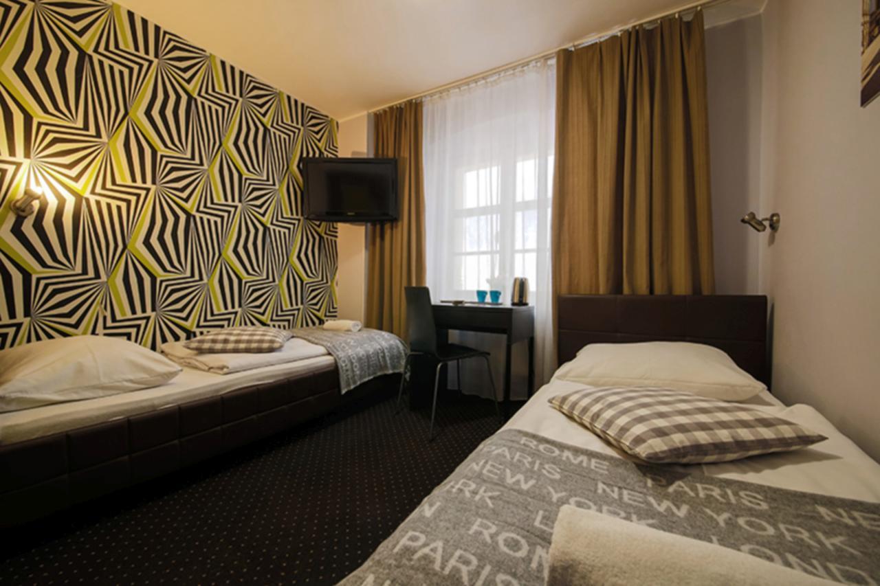 Aparthotel Boogie Deluxe Old Town