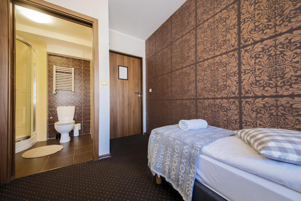 Boogie Deluxe Old Town Wroclaw
