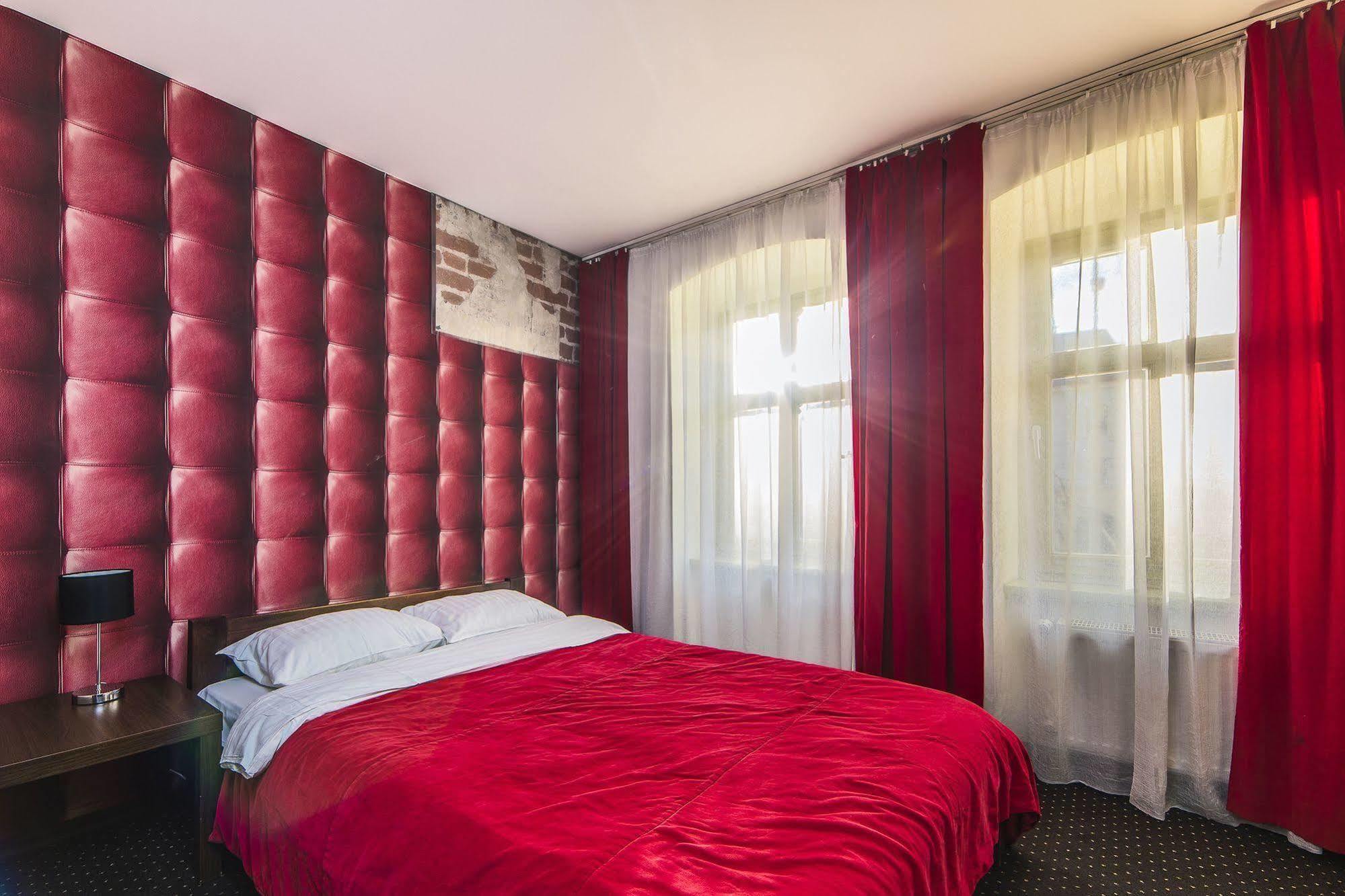 Aparthotel Boogie Deluxe Old Town Wroclaw